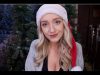 ASMR Mrs Claus Comforts You (Binaural Whispers) | GwenGwiz