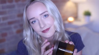ASMR My Current Favourites| GwenGwiz