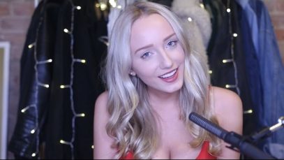 ASMR Night Before Christmas… | GwenGwiz | ad