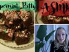 ASMR Peppermint Patty Bars Recipe (Vegan) | GwenGwiz