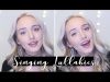 ASMR Singing You Lullabies For Sleep | GwenGwiz