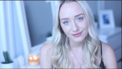 ASMR Sleep Hypnosis for Insomnia | GwenGwiz