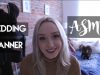 ASMR Wedding Planner | GwenGwiz