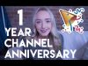 ASMR Why I Started My Channel + The Story Behind Its Name | GwenGwiz