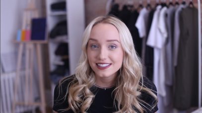 Brow Salon Roleplay ASMR