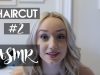 Haircut #2 ASMR | GwenGwiz