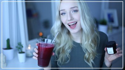 Hang Out With Me! ASMR (Pampering + Trying New Beauty Products)| GwenGwiz