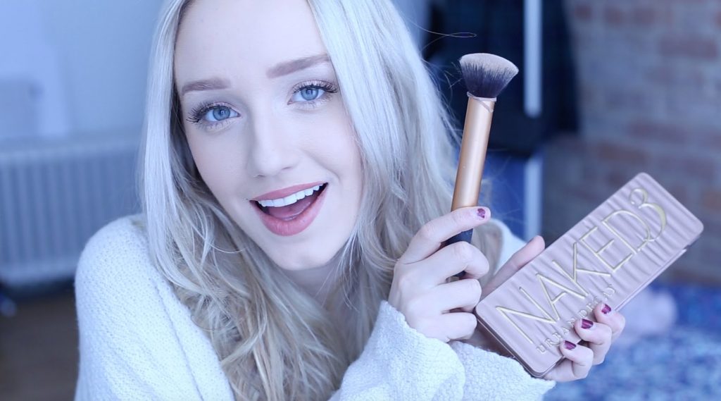 Let Me Do Your Makeup Asmr Gwengwiz