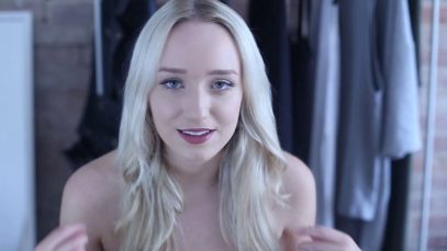Personal Shopper ASMR | GwenGwiz