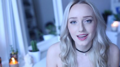 Spa ASMR | GwenGwiz