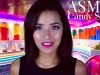 ASMR Candy Shop | Wonka’s Chocolate Factory Tasting (Crinkling, Scalp Massage, Scratching +)