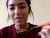 ASMR Glow Livestream 50K Celebration