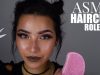 ASMR Haircut Role Play (Scalp Massage, Shaving, Hair Brushing, Hair Inspection, Shampoo…)