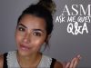 ASMR Q&A: Ask Me Your Questions!