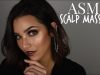 ASMR Scalp Massage
