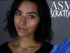 ASMR Scratching (With Gloves)
