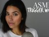 ASMR Trigger Words (Sleepy, Stipple, Relax, Tingles, +)