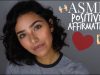 ASMR Whispered Positive Affirmations