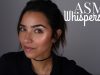 ASMR Whispered Ramble + Shoutouts