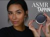 ASMR Whispered Tapping