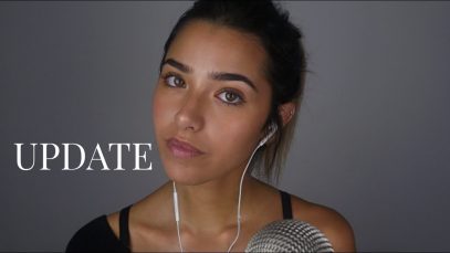 IMPORTANT: Quick Question + Update