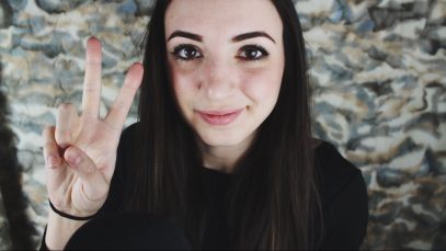 36 Questions That Lead to Love – ASMR (Part 2)