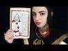 [ASMR] Azula Roleplay – Avatar the Last Airbender