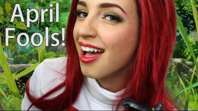 [ASMR Comedy] Team Rocket April Fools – James Soft Speaking