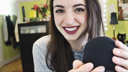 [ASMR] Ear-To-Ear Corny Jokes Whisper (Safe for Kids!)