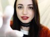 [ASMR] Face Examination Roleplay – With Gloves