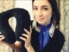 [ASMR] First Class Passenger – Flight Attendant Roleplay