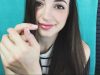 [ASMR] Hand & Arm Massage (Happy Ramble)