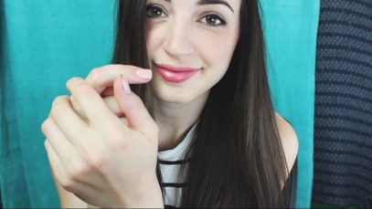 [ASMR] Hand & Arm Massage (Happy Ramble)