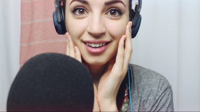[ASMR] Movie Club Ramble | LA LA LAND (Spoilers!)