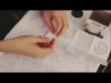 [ASMR] Relaxing 3D Puzzle Build – Gibi