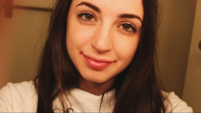[ASMR] Scalp Massage & Hair Brush + Treatment Roleplay