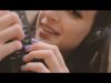 [ASMR] Tapping Extreme Close-Up and Whispering
