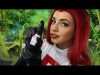 [ASMR] Team Rocket Captures You – Pokemon Trainer Roleplay