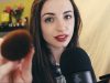 [ASMR] Testing 3 Brushes On You For Sleep ~ Whisper