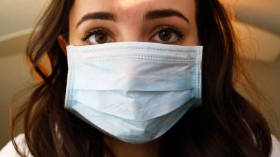 [ASMR] The Dentist Roleplay (Relaxing Cleaning)