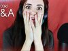 Gibi ASMR Q&A Video ((200k Thank You!!!))