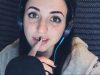 My ASMR Story – Whispered Ramble