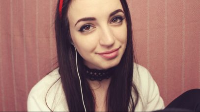 Saying Your Name – Name Trigger ASMR (February Edition)