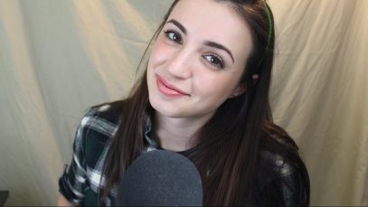 Saying Your Name – Name Trigger ASMR (March Edition)