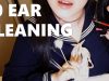 ASMR BEST 10 EAR CLEANING (Intense) ?귀청소 10종세트