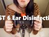 ASMR BEST 6 Ear Cleaning & Disinfecting 1H ?? 귀청소와 소독