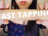ASMR BEST Fast Tapping & Scratching! ?탭핑이 찰지구나