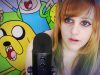 ASMR Blue Yeti ░ OVER 20 TRIGGERS!!!  Mouth Sounds, SkSkSk, Crinkle, Plastic, Hair Brushing, Test  |
