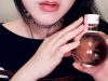 ASMR Cherry Blossoms Alcohol Sound & Tapping?술병이 뽀로로롱