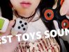 ASMR FIDGET CUBE & SPINNER ? 피젯큐브스피너